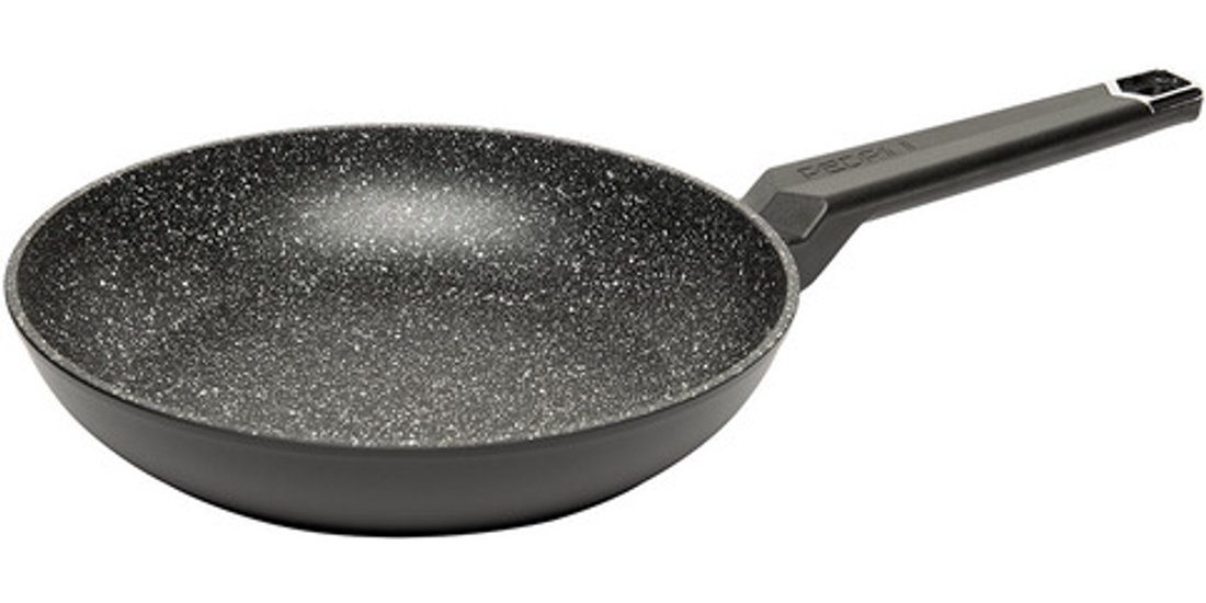 Pedrini 02PE1659 padella Wok/padella per cottura…