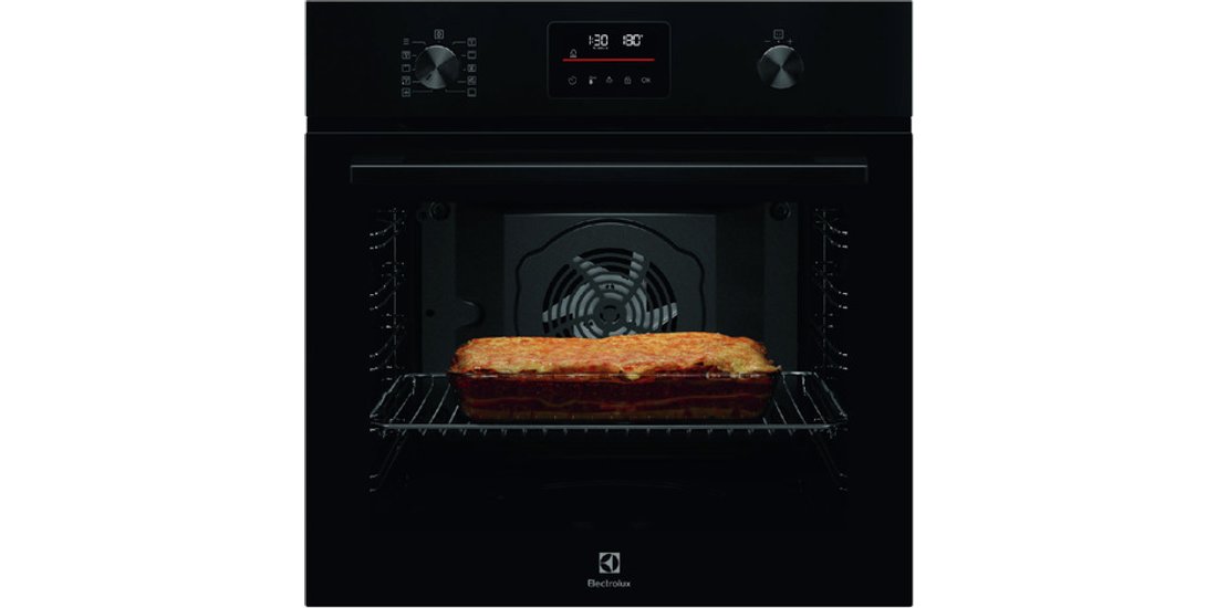 Electrolux Forno Incasso Pirolitico Classe A+ …