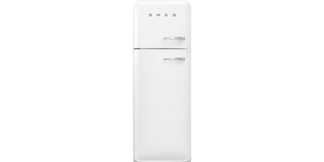Smeg FAB30LWH6 frigorifero con congelatore 294…