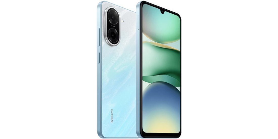 Xiaomi Redmi A5 175 cm (6.88”) Doppia SIM Android…