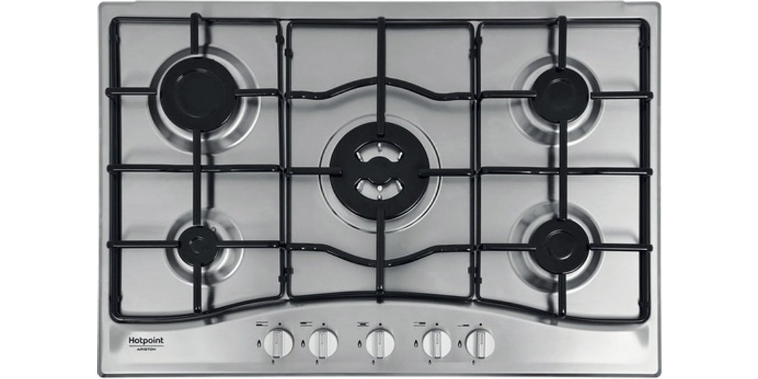 Hotpoint Ariston Piano cottura a gas PCN 752 …