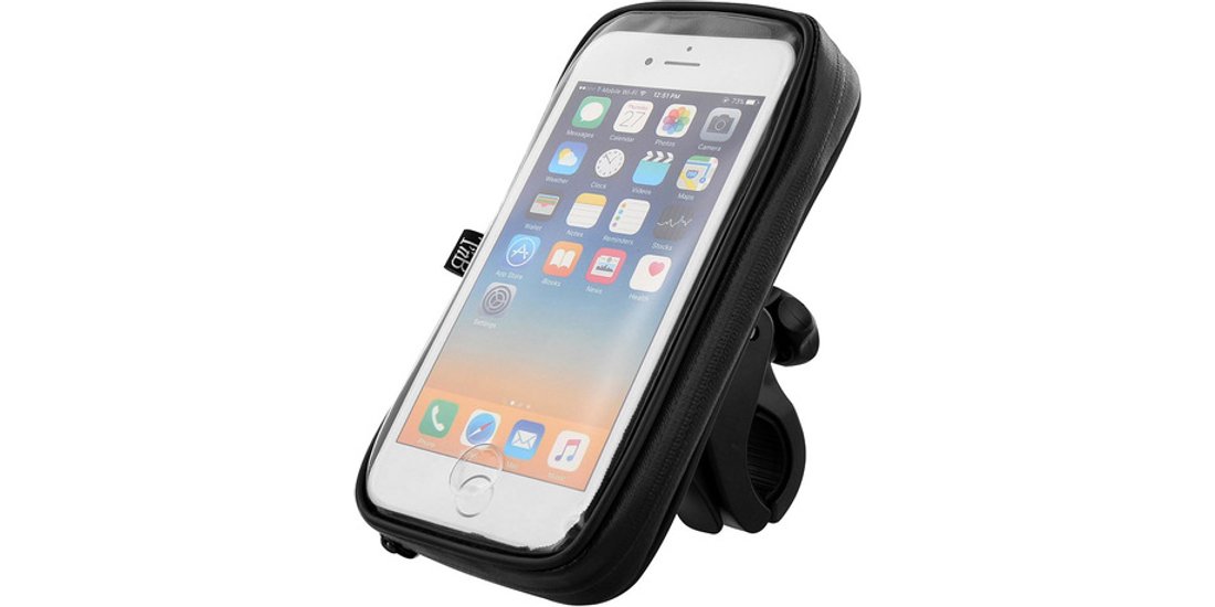 T’nB UMBIKE2 supporto per personal communication…
