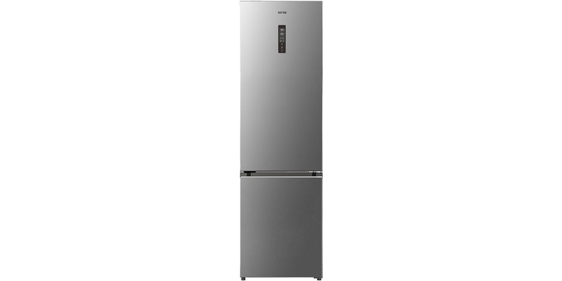 Ignis IGNK2 6373 XP6E Frigorifero combinato Total…
