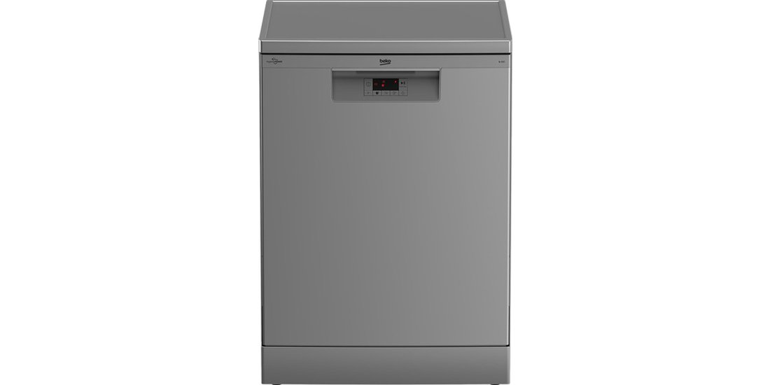 Beko BDFN16430S: Lavastoviglie Beyond a Libera…