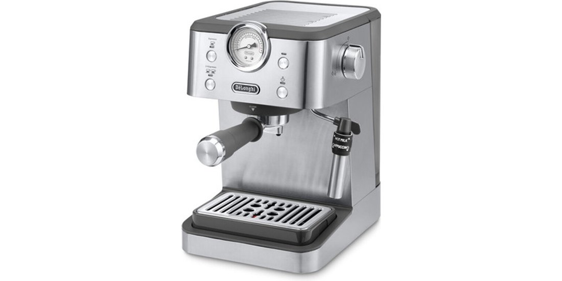 De’Longhi CLASSIC – Macchina da Caffè Manuale…