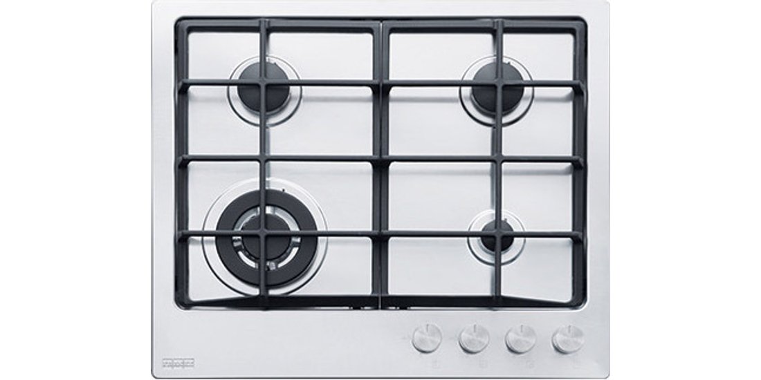 Franke FHNE 604 3G TC XS C Acciaio inossidabile…