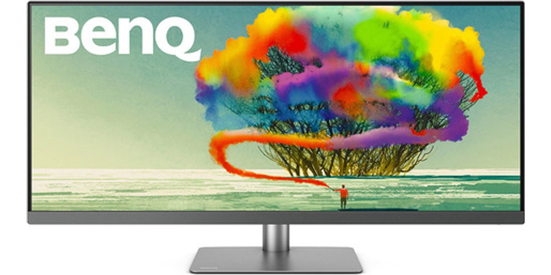 BenQ PD3420Q Monitor PC 864 cm (34”) 3440 x …
