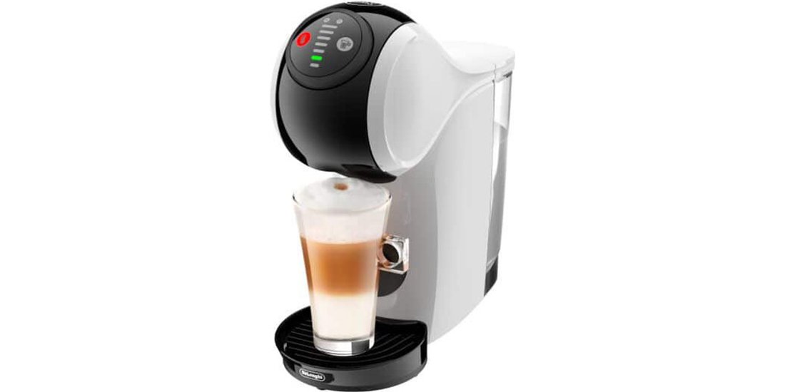 De’Longhi EDG226.W Automatica Macchina…