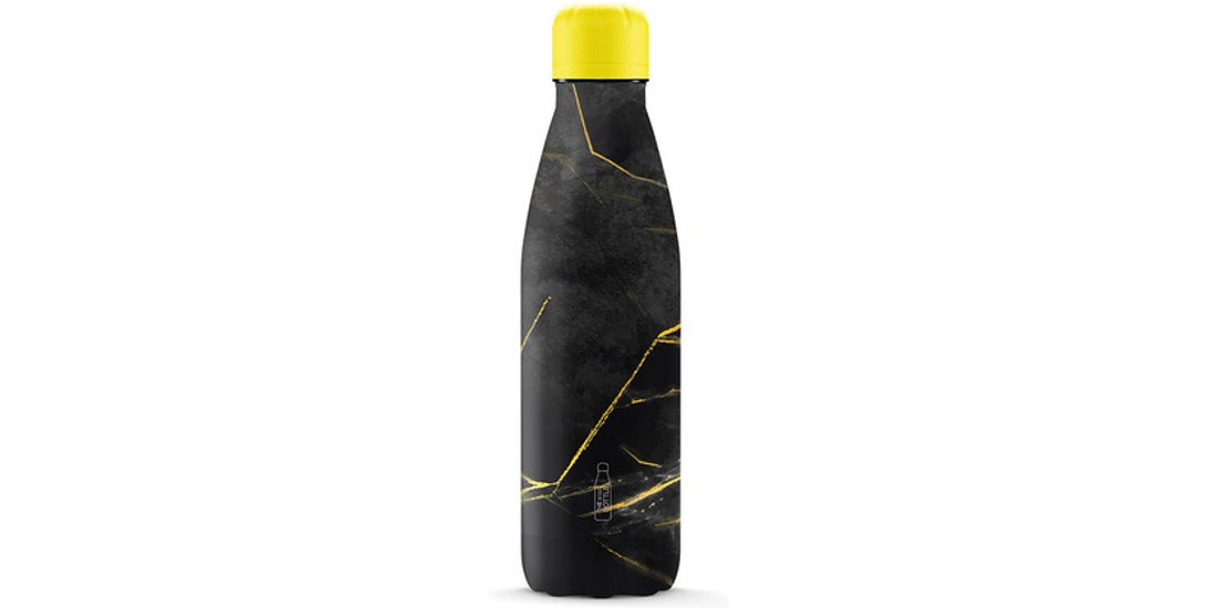 The Steel Bottle #26 Marble 500 ml Acciaio inox…