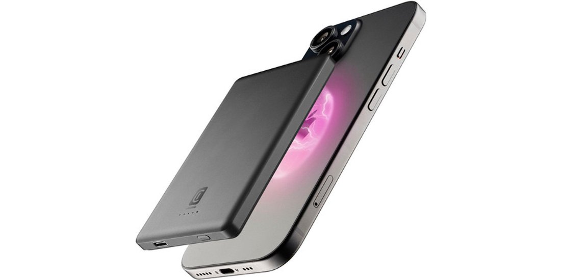 Cellularline Mag Lite 5000