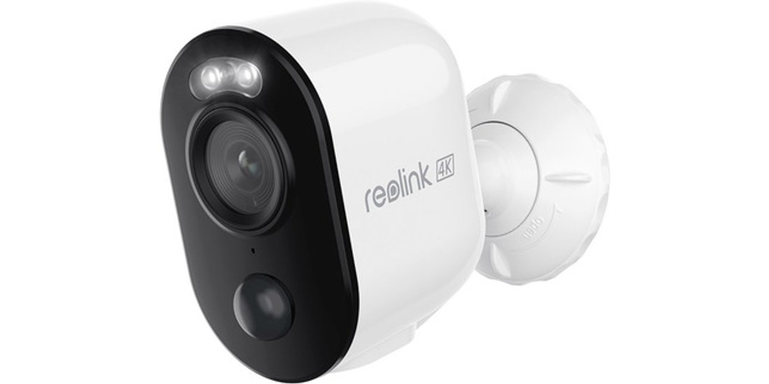 Reolink Argus Series B350 Telecamera di sicurezza…