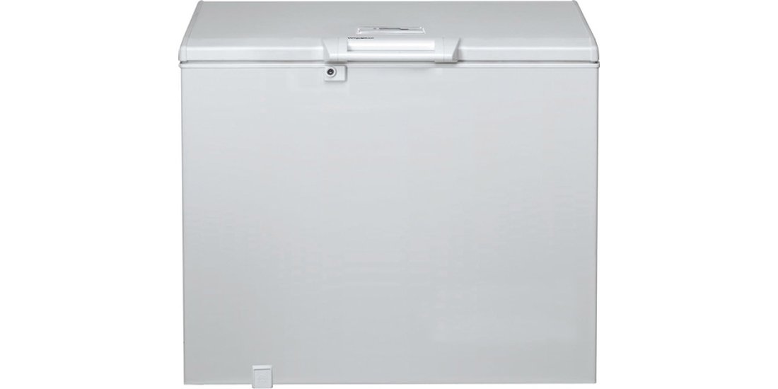 Whirlpool Congelatore a pozzetto – WHE 21114