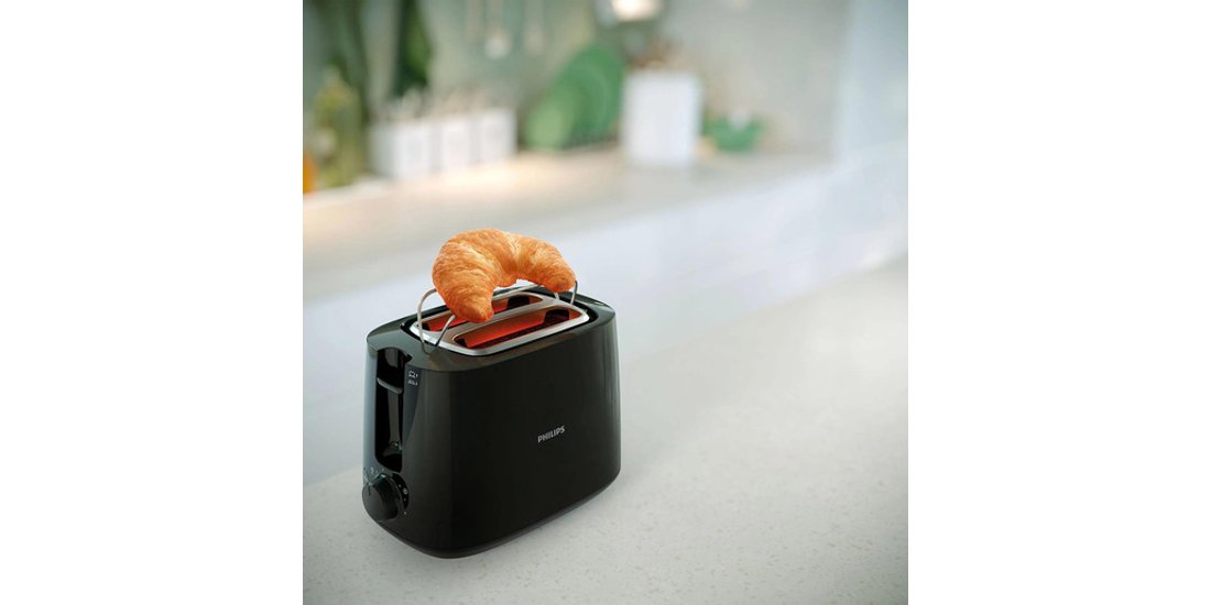 Philips Daily Collection Tostapane HD2583/90 …