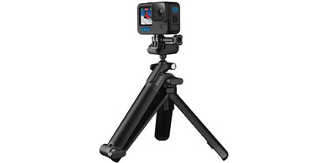 GoPro 3-WAY 2.0