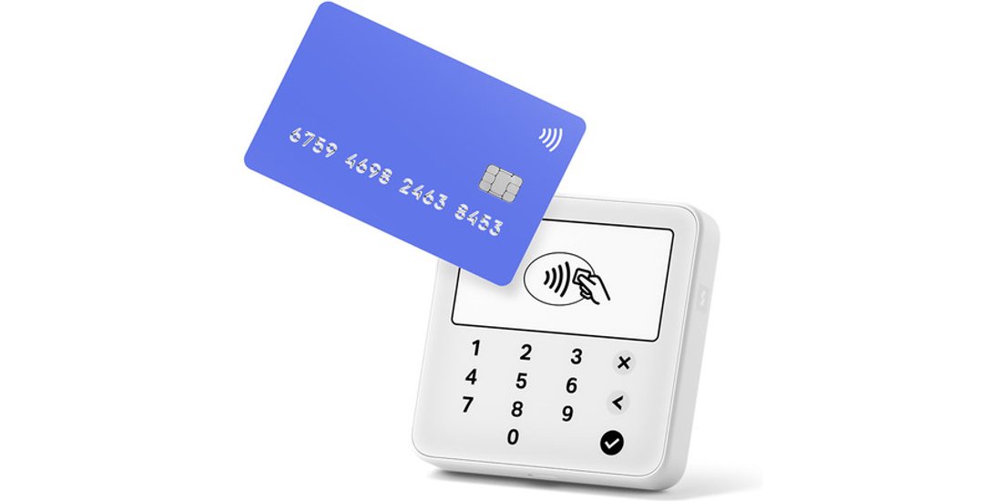 SumUp POS portatile Solo Lite