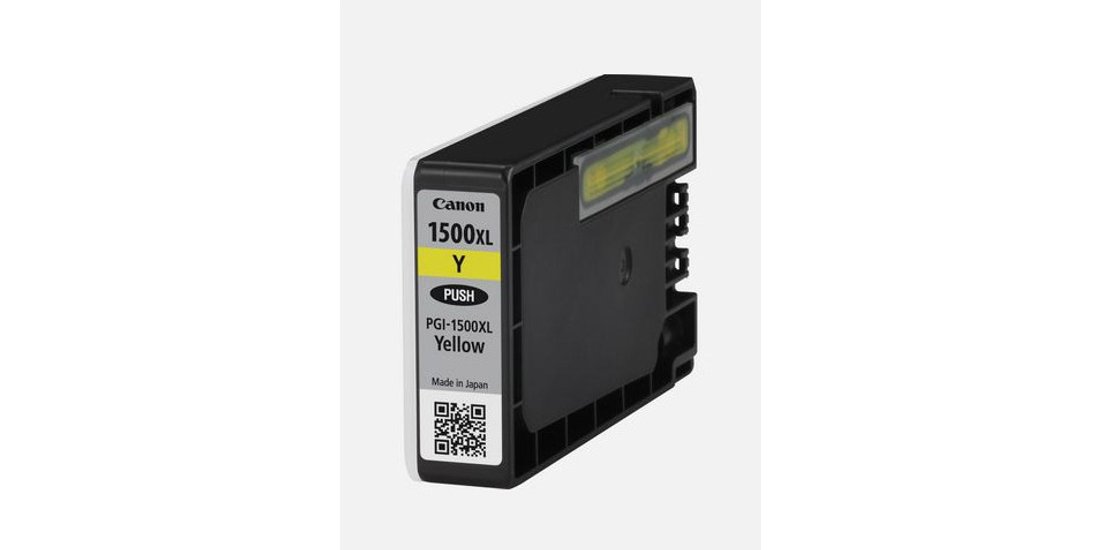 Canon PGI-1500XL Y cartuccia d’inchiostro Originale…