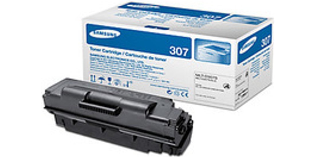 Samsung MLT-D307S cartuccia toner 1 pz Originale…
