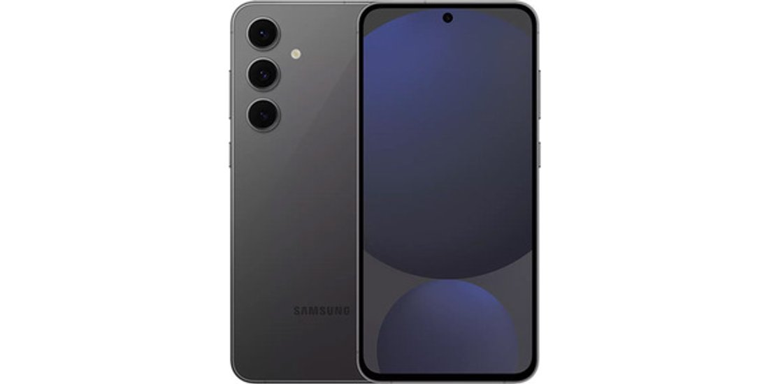 Samsung Galaxy S24 FE 17 cm (6.7”) Doppia SIM…