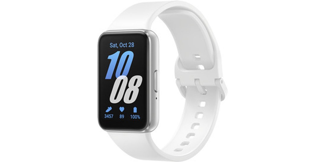 Samsung Galaxy Fit3 406 cm (1.6”) AMOLED 40 …