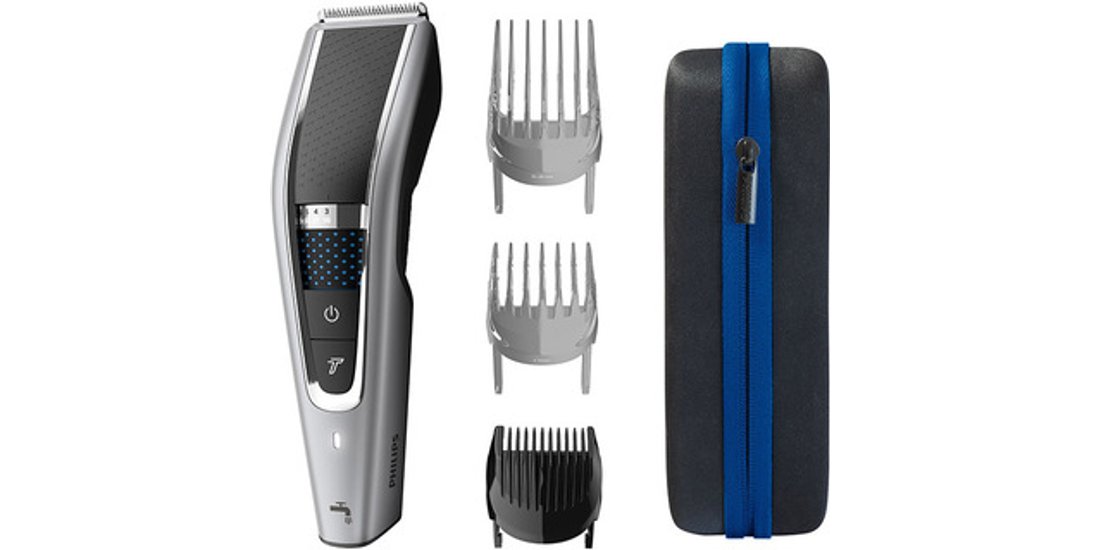 Philips 5000 series Hairclipper series 5000 HC5650…