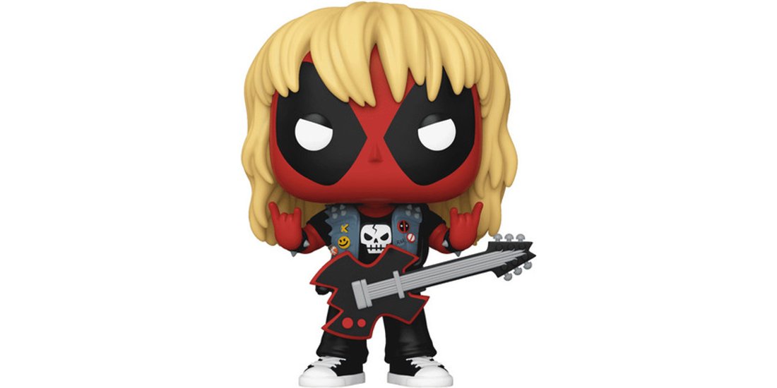 FUNKO POP! 76078 modellino da azione e da collezione…