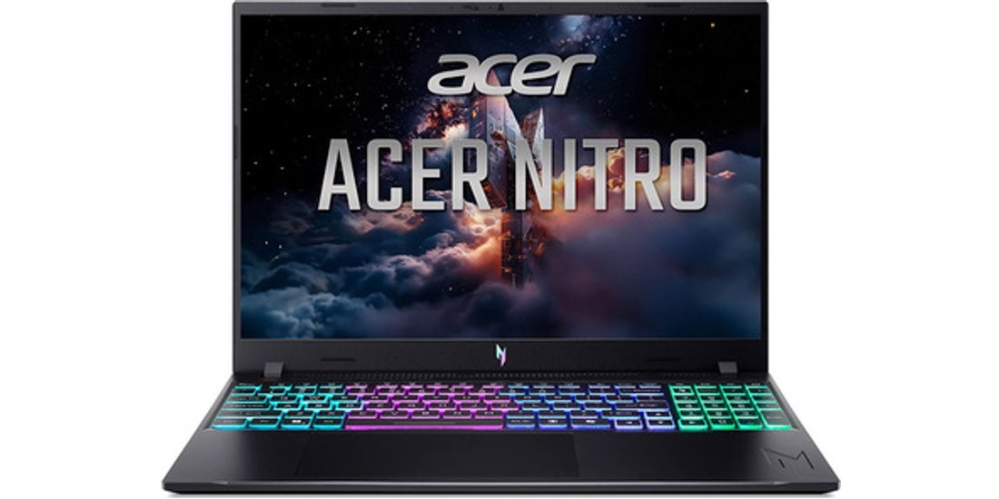 Acer Nitro V 16 AI ANV16-A31-R7GZ AMD Ryzen 9…