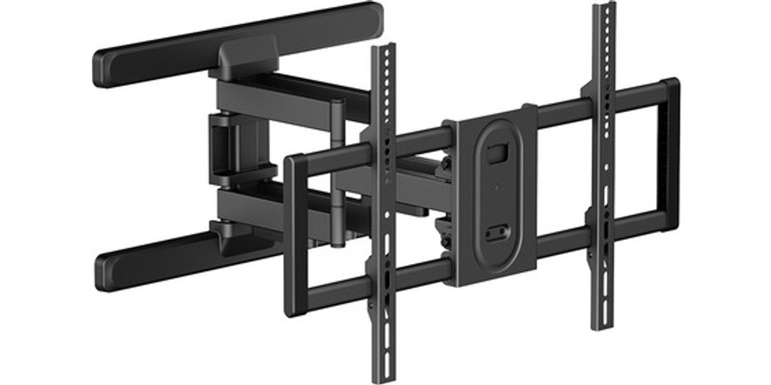 IOPLEE 72162 Supporto TV a parete 218 m (86”) …