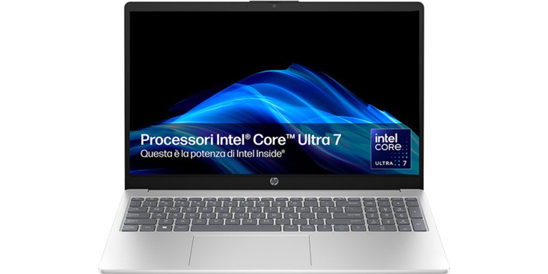 HP OmniBook 5 AI 16-af1004nlx Intel Core Ultra…
