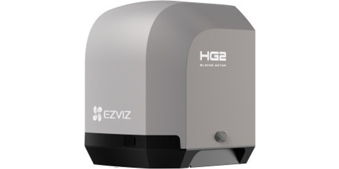 EZVIZ HG2 400 Kit di automazione per cancello…