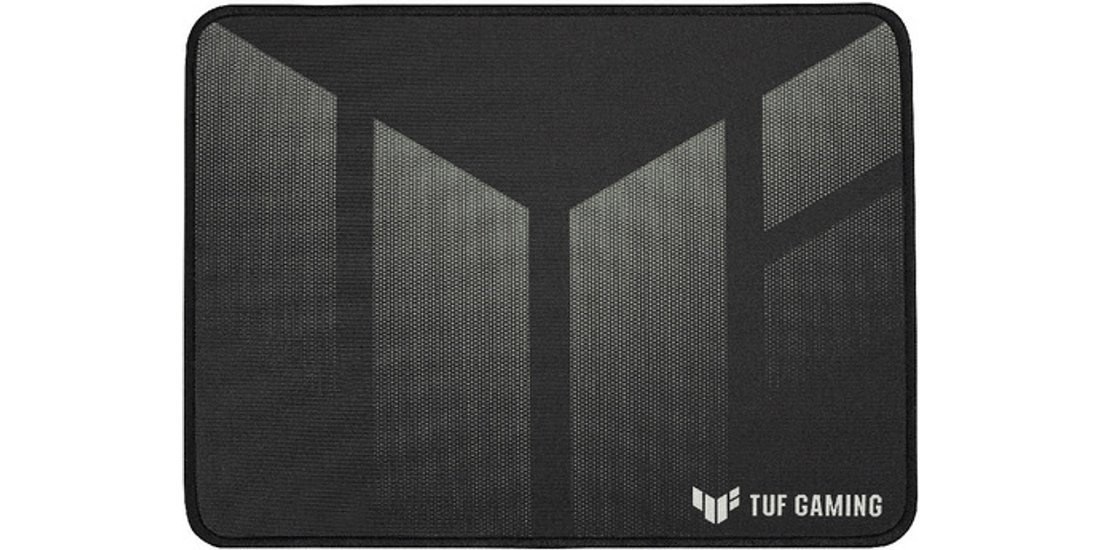 ASUS TUF P1 Gaming Tappetino per mouse per gioco…