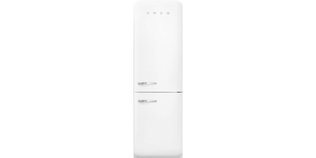 Smeg FAB32RWHM6 frigorifero con congelatore …