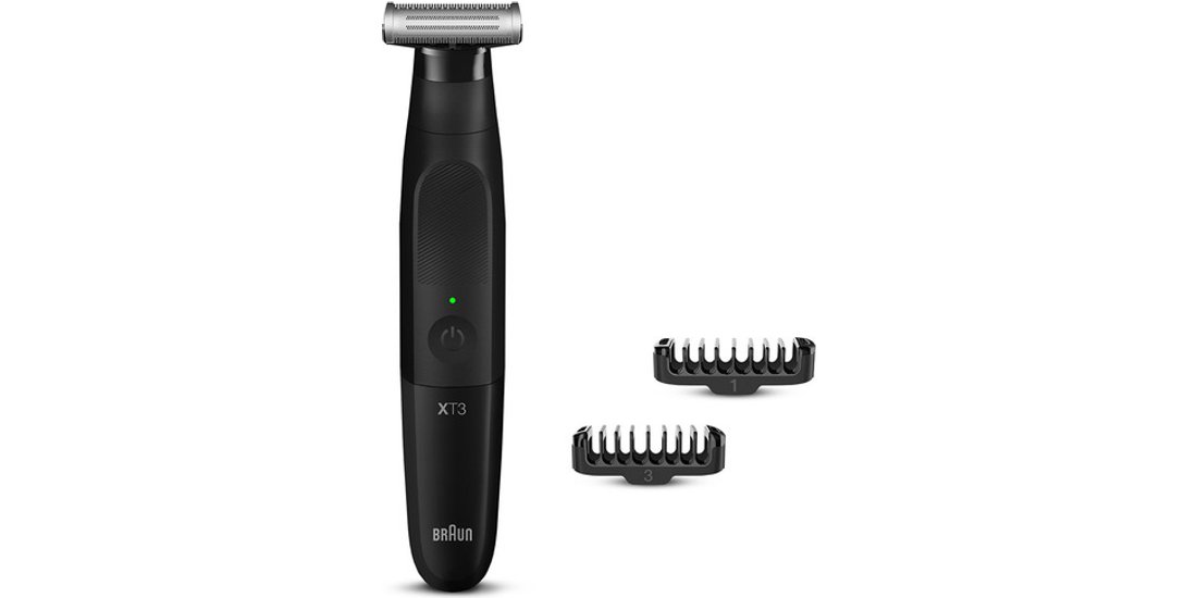 Braun Series X XT3100 Regolabarba