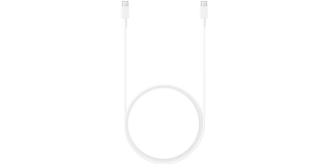 Samsung EP-DX310JWEGEU cavo USB 18 m USB C Bianco…