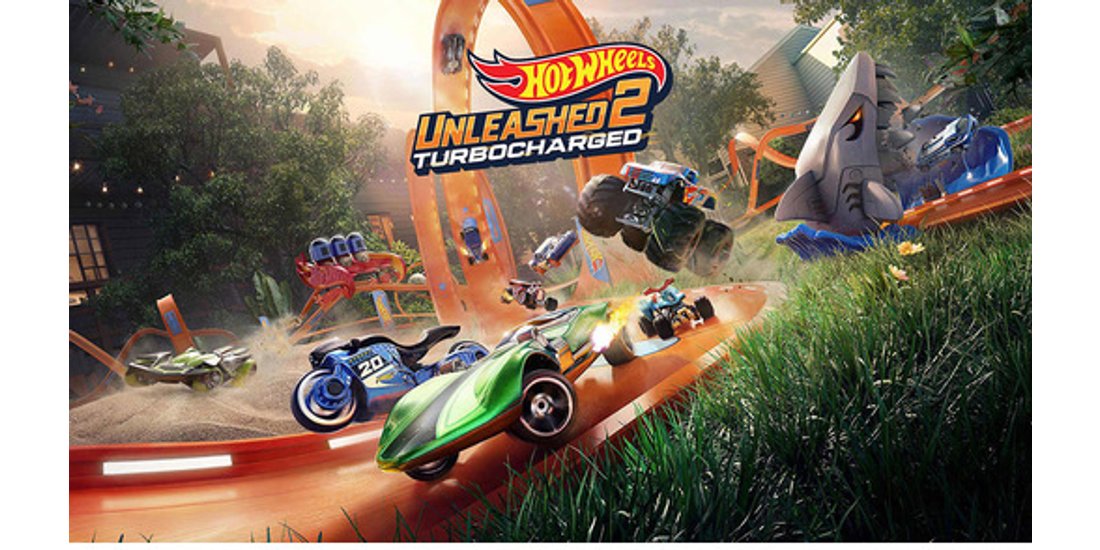 HOT WHEELS UNLEASHED 2 – Turbocharged Nintendo…