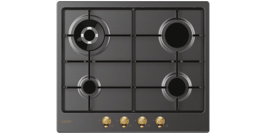 Candy Classic CHW6BR4WGTGH Antracite Da incasso…