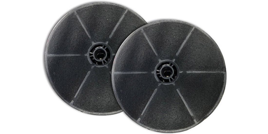 Glem Gas GHPCAR accessorio per cappa Filtro per…