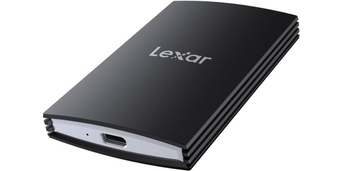Lexar ARMOR 700 4 TB USB tipo-C USB 3.2 Gen 2×2…