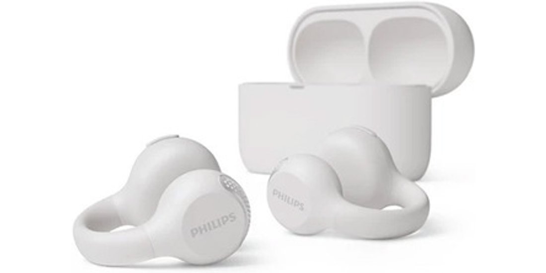 Philips 2000 series TAQ2000WT Auricolare True…