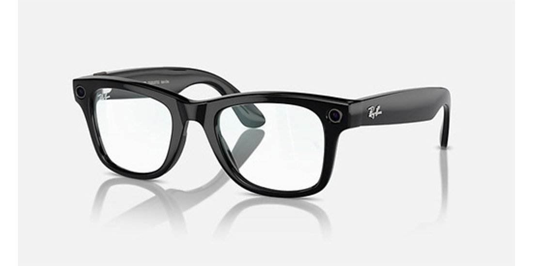 Ray-Ban Meta 899-00606-01 occhiali intelligenti…