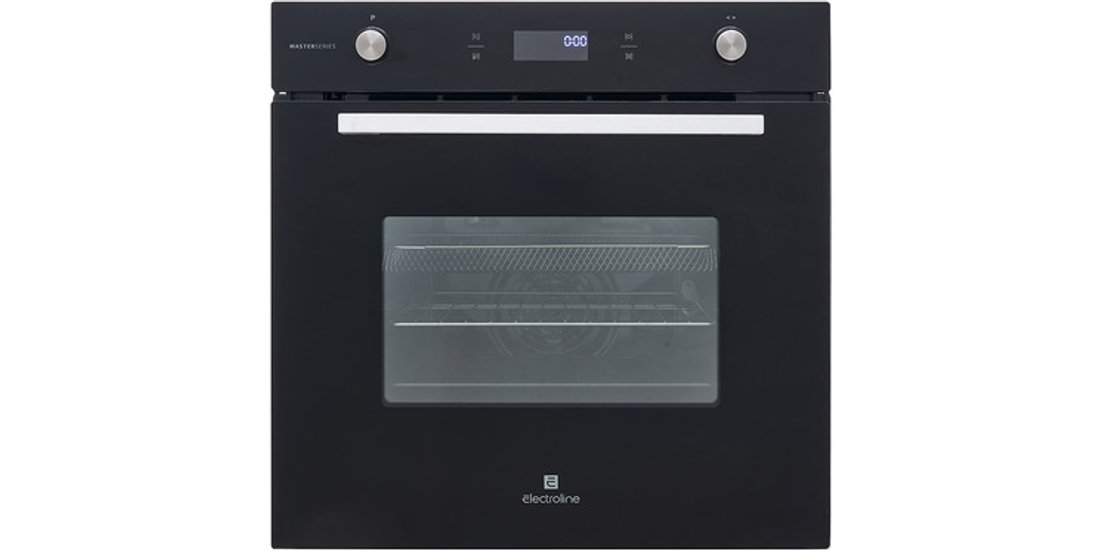 Electroline ELNFDAMEOB70V9PFB forno 70 L 3000…