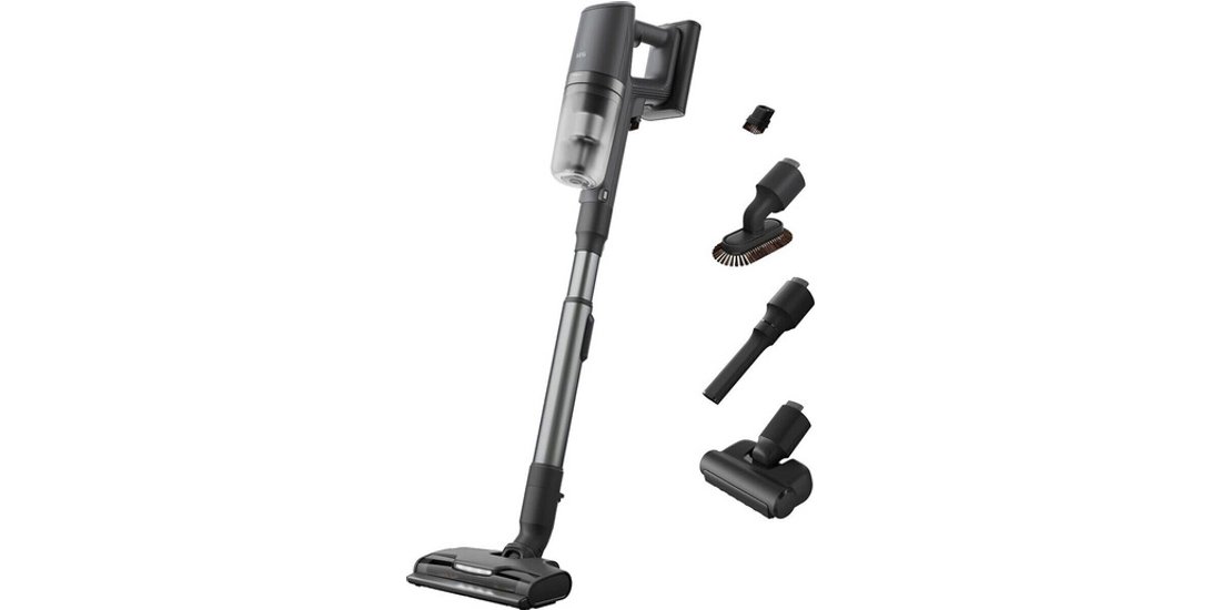AEG AP82AB25DG Aspirapolvere Senza Filo Fino …