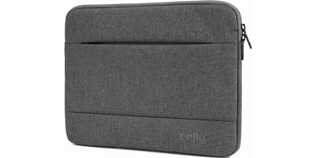 Celly NOMADSLEEVEGR borsa per laptop 33 cm (13…