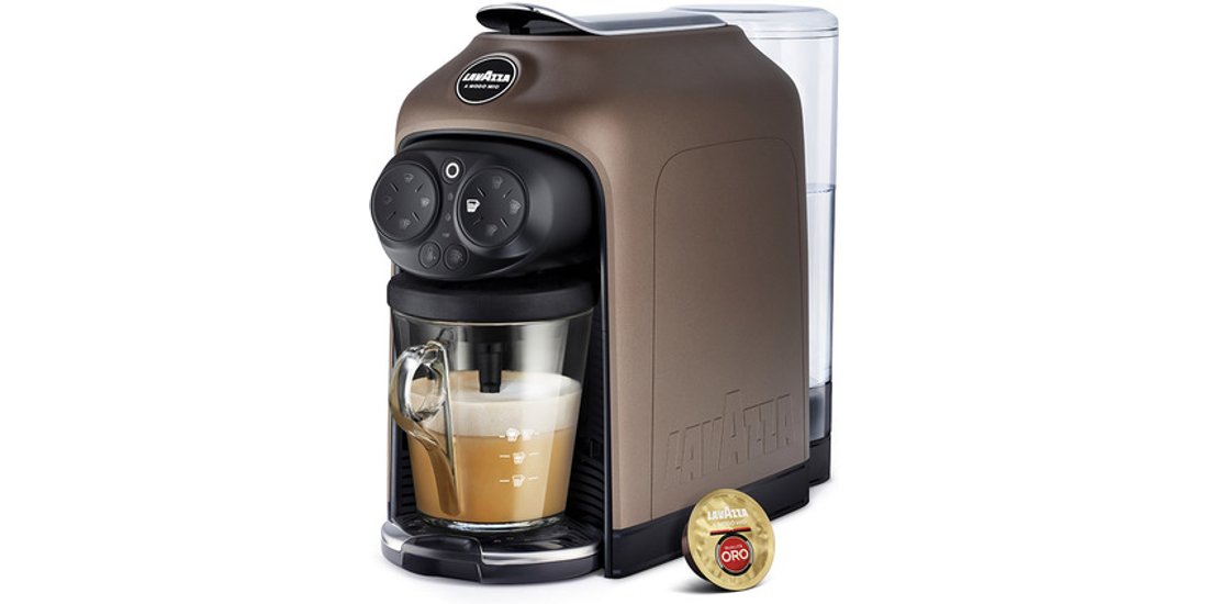 Lavazza Deséa Automatica Macchina per caff…
