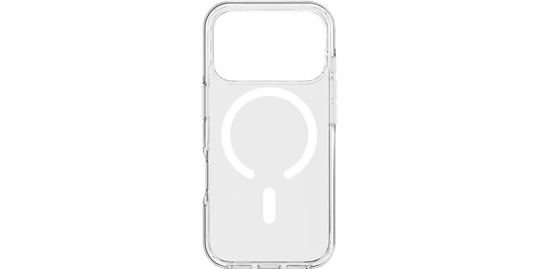 Cellularline Gloss Mag – iPhone 17 Pro Max Custodia…