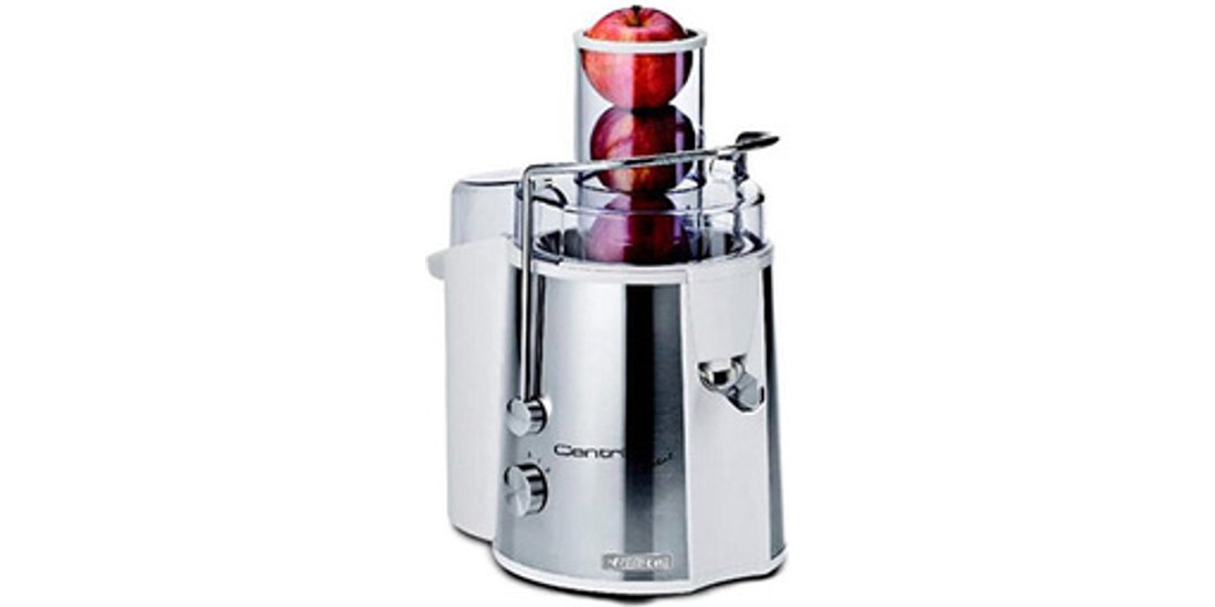 Ariete 173 Centrika Metal – Centrifuga per estrarre…