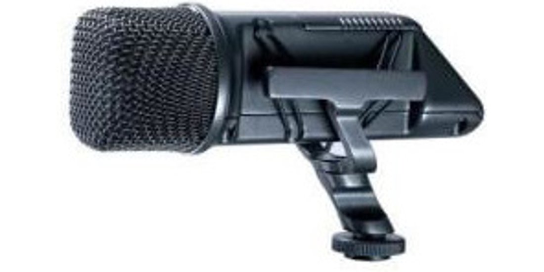 RØDE 600.200.005 Nero Microfono per fotocamera…