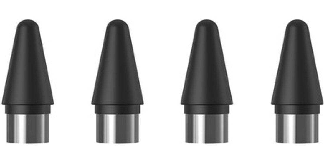 IOPLEE IOPEXTPENBLKRT650 accessorio per penna…