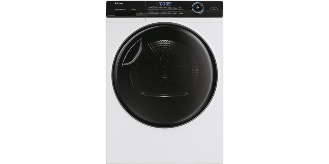 Haier I-Pro Series 5 HD90-A3959 asciugatrice …