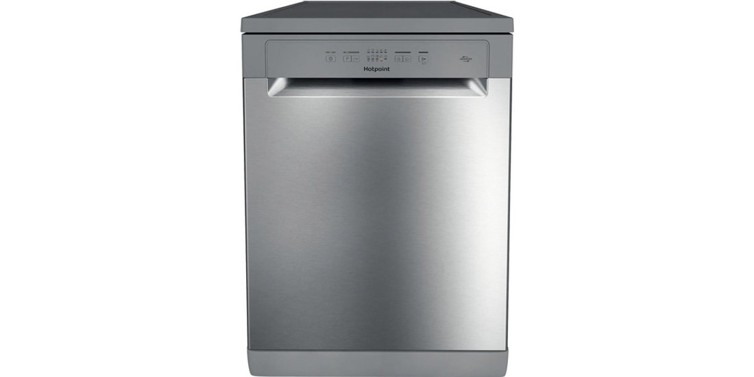 Hotpoint Ariston Lavastoviglie a libera installazione…