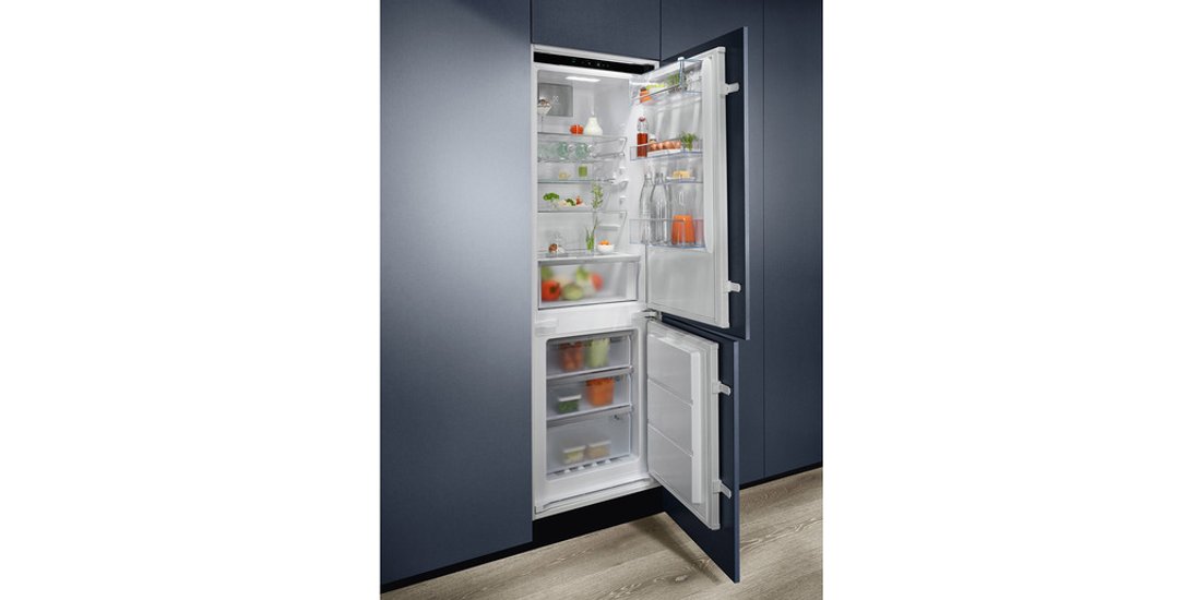 Electrolux ENG7TD18S Frigocongelatore Serie 700…